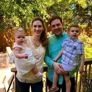 Meet your Posher, Aubrey